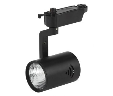 Купить Трековый светильник ЭРА TR1 - 10 BK Б0032100 Трековый светильник ЭРА TR1 - 10 BK Б0032100