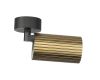 Накладной спот Citilux Axel CL512213R