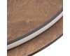 Настенный светильник Nowodvorski Ring Timber Led XXL Wood 11178