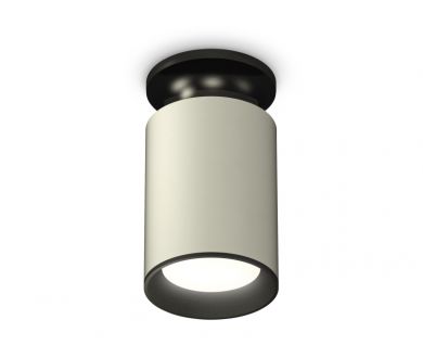 Накладной светильник Ambrella Light Techno XS6314081 (N6902, C6314, N6102)