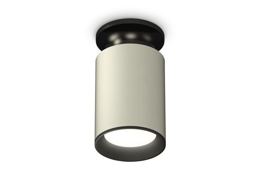Накладной светильник Ambrella Light Techno XS6314081 (N6902, C6314, N6102)