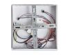 Потолочный светильник Freya Twiks FR6198CL-L88G
