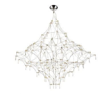 Подвесная люстра ST Luce Gravetta SL6601.103.114