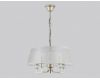Подвесная люстра Ambrella Light High Light Classic LH71211