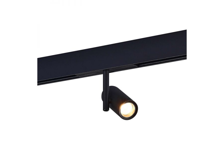 Трековый светодиодный светильник ST Luce Skyline 48 ST808.436.08