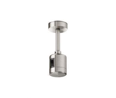 Крепление потолочное с прямым коннектором питания Maytoni Flarity TRA156C-IPC1-PT