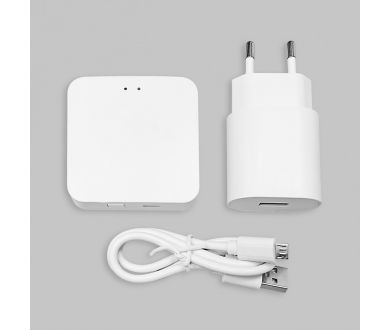 Купить WI-FI конвертер IMEX Smart Home IL.0050.7000-WH WI-FI конвертер IMEX Smart Home IL.0050.7000-WH