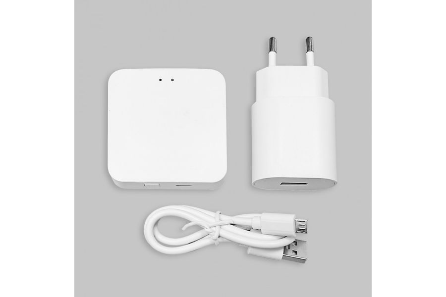 WI-FI конвертер IMEX Smart Home IL.0050.7000-WH