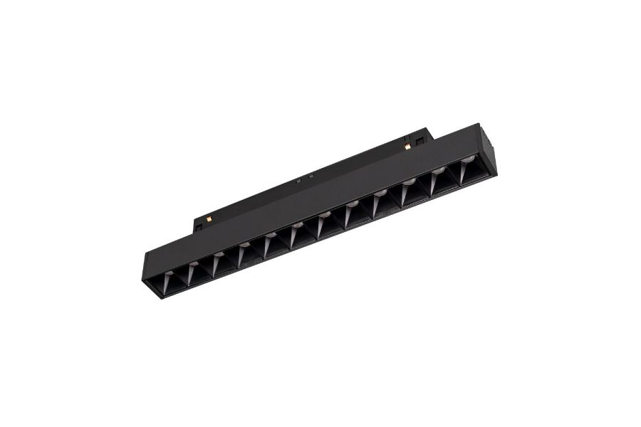 Трековый магнитный светильник Arlight MAG-ORIENT-LASER-L235-8W Warm2700 049996