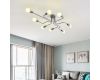Потолочная люстра ImperiumLoft Scheme 102022-26