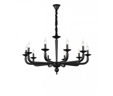 Подвесная люстра ST-Luce SL1114.403.10