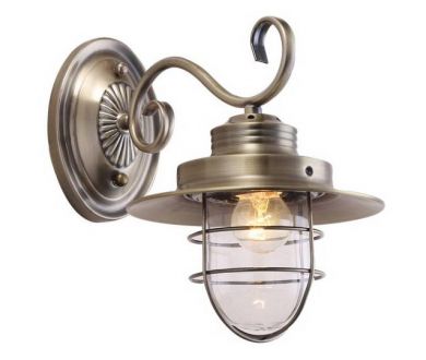 Бра Arte Lamp 6 A4579AP-1AB