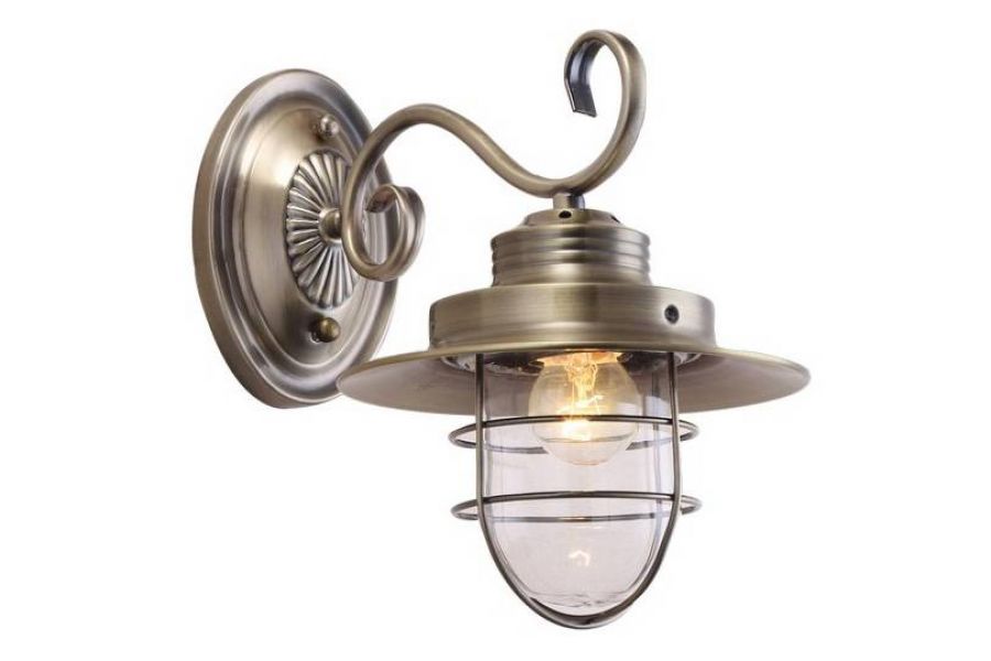 Бра Arte Lamp 6 A4579AP-1AB