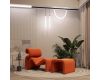 Трековый светильник Arlight Mag-Flex-Tube-Elastic-L5000-70W Day4000 035385