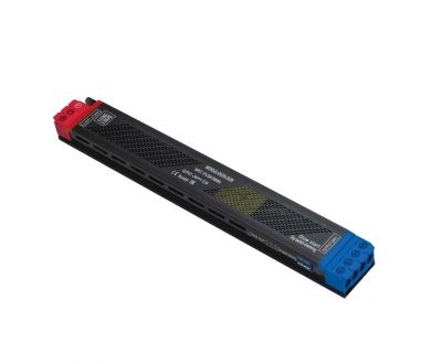 Блок питания 24V с DIP+плавный пуск 300W Lightstar 424304