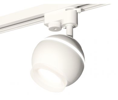 Купить Трековый однофазный светильник Ambrella Light Track System XT1101071 (A2520, C1101, N7165) Трековый однофазный светильник Ambrella Light Track System XT1101071 (A2520, C1101, N7165)