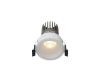Встраиваемый светильник Maytoni Technical Dip DL115-10W-3K-W