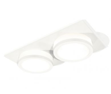 Встраиваемый светильник Ambrella Light Techno XC7635041 (C7635, N7120)