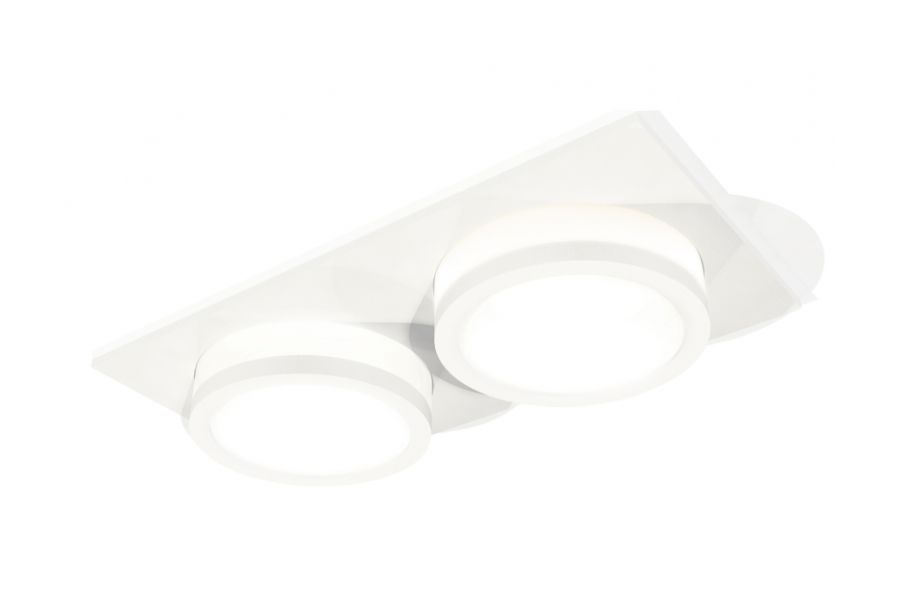 Встраиваемый светильник Ambrella Light Techno XC7635041 (C7635, N7120)