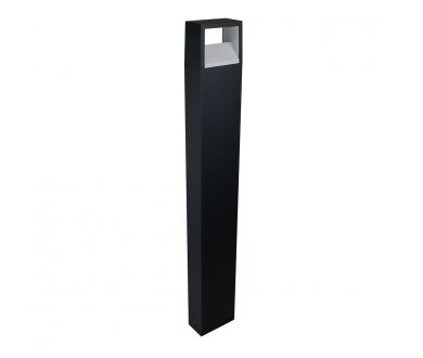 Ландшафтный светильник Arte Lamp Liverpool A1328PA-1BK