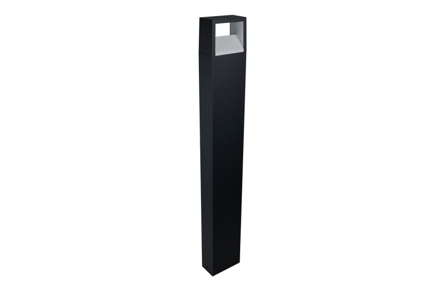Ландшафтный светильник Arte Lamp Liverpool A1328PA-1BK