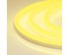 Гибкий неон Arlight ARL-Neon-2615YH-Side 24V Yellow 030870
