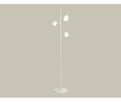 Торшер Ambrella Light Traditional (C9812, N8402) XB9812204