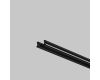 Рассеиватель для профиля 08×09 Maytoni Led Strip ALM-0809-B-DF-2M 642018