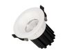 Встраиваемый светильник Arlight MS-ATOLL-BUILT-R86-10W Warm3000 (WH, 36 deg, 230V) 044593