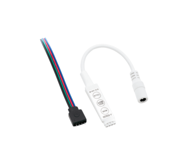 Контроллер для ленты SWG M-RGB-6А 001147