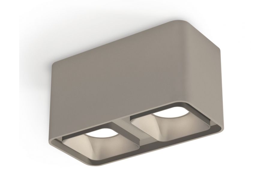 Накладной светильник Ambrella Light Techno XS7852003 (C7852, N7703)