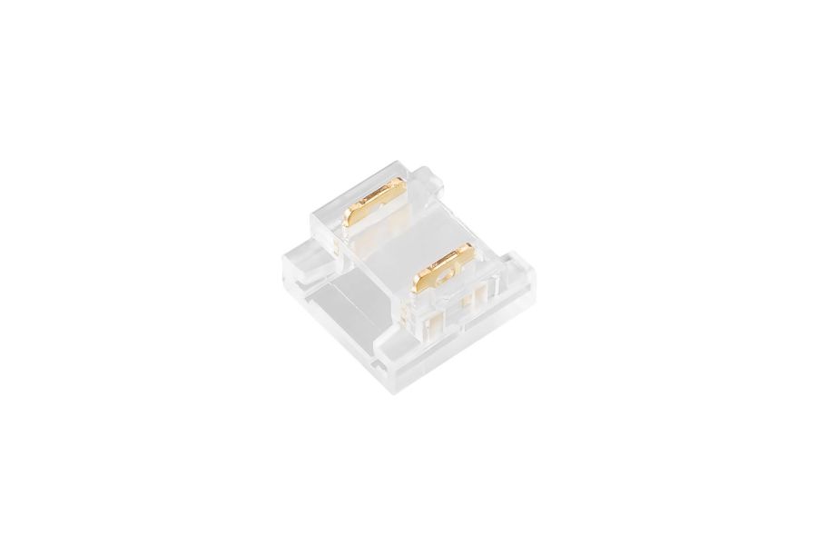 Комплект коннекторов Arlight (10 шт.) COB-MONO-10mm-2pin-STS 046944