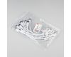 Разъем выводной Arlight ARL-RGB-4PIN-L300-F-IP67 048958