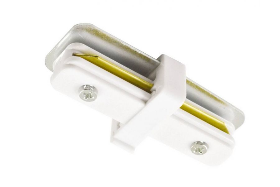 Коннектор для шинопровода Arte Lamp Track Accessories A130033