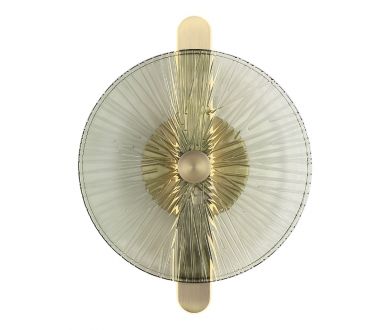 Настенный светильник ST Luce Wasi SL6141.321.01