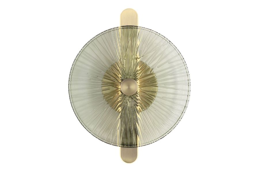 Настенный светильник ST Luce Wasi SL6141.321.01