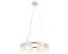 Подвесная люстра Crystal Lux ENCANTO SP6
