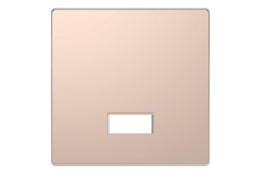 Накладка Schneider Electric Merten D-Life MTN3350-6051