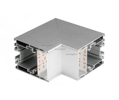 Угол Arlight S2-LINE-5470-L90N внутренний 021256