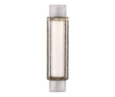 Настенный светильник ST Luce Eis SL6140.301.01