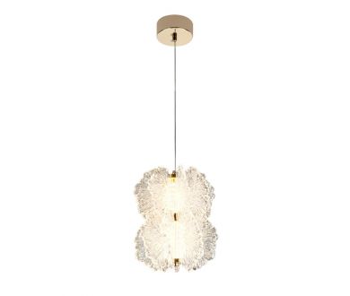 Подвесная светильник Modelight MDL.65223.2HC GD