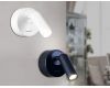 Светодиодный спот Ambrella Light Wall FW281