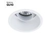 Встраиваемый светильник Arte Lamp Keid A2162PL-1WH