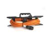 Удлинитель Stekker Home 1гн х 20м c/з HM02-01-20 39495