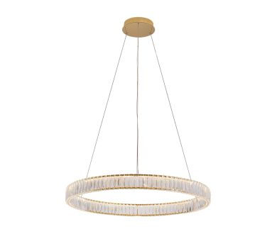 Подвесной светильник
 Newport 8242N/80 gold М0071631