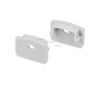 Заглушка Arlight ARH-WIDE-H16 с отверстием 018818