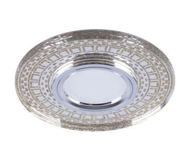 Встраиваемый светильник Feron CD981 32438