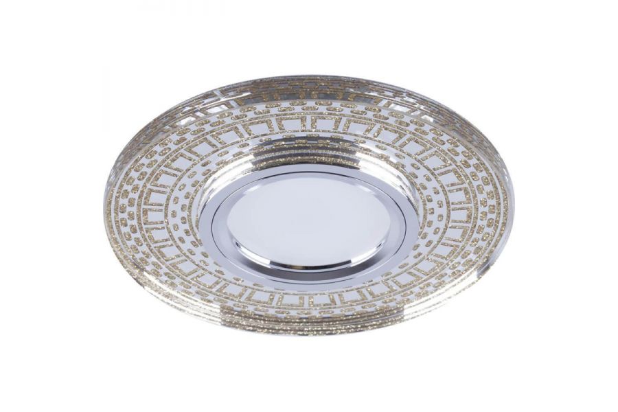 Встраиваемый светильник Feron CD981 32438