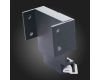 Заглушка торцевая ST Luce Skyline 48 ST003.489.01