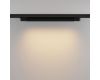 Трековый трехфазный светильник Maytoni Basis TR196-3-20W2.7K-B